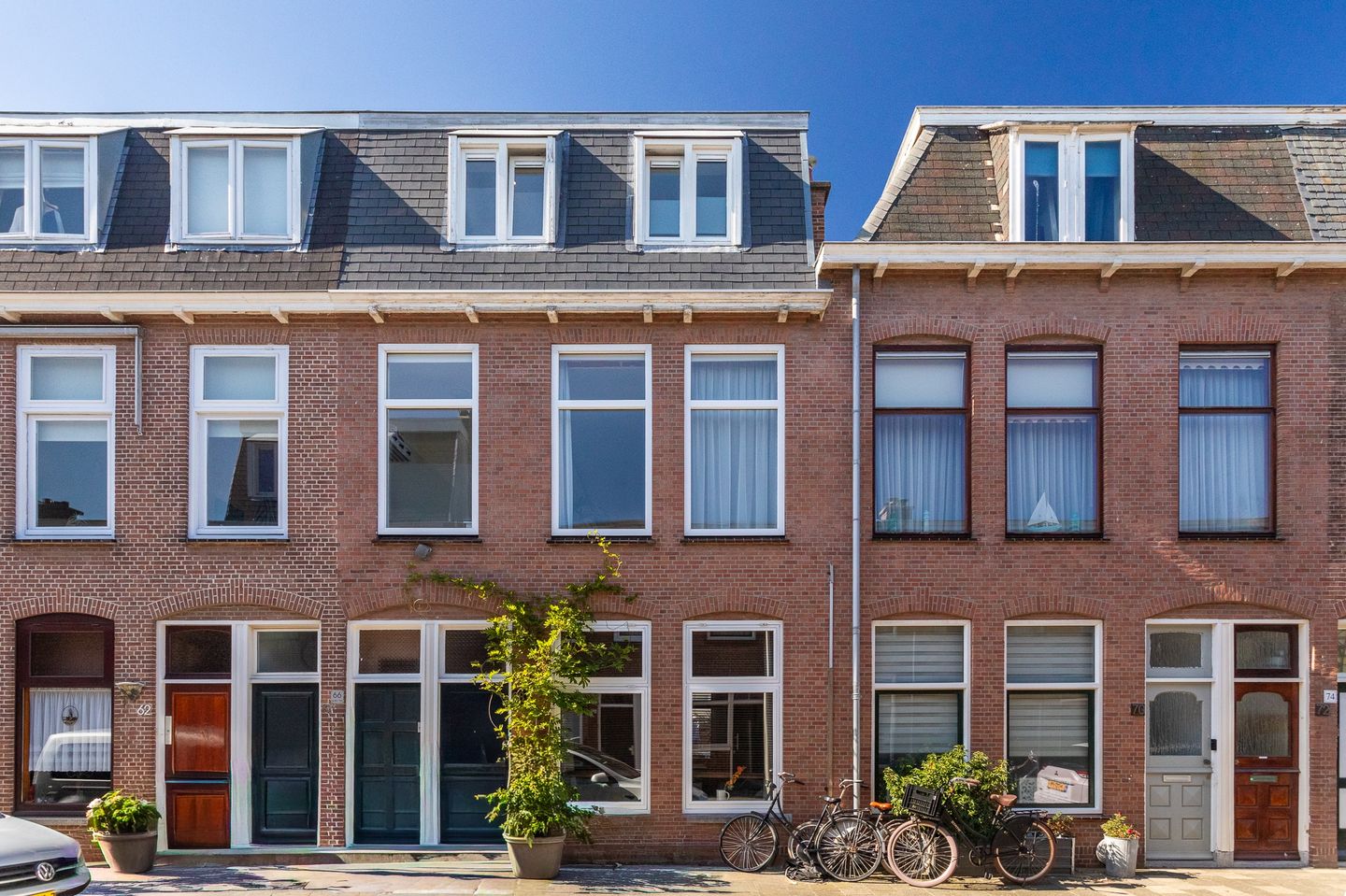 Photo 5 of Ripperdastraat 66