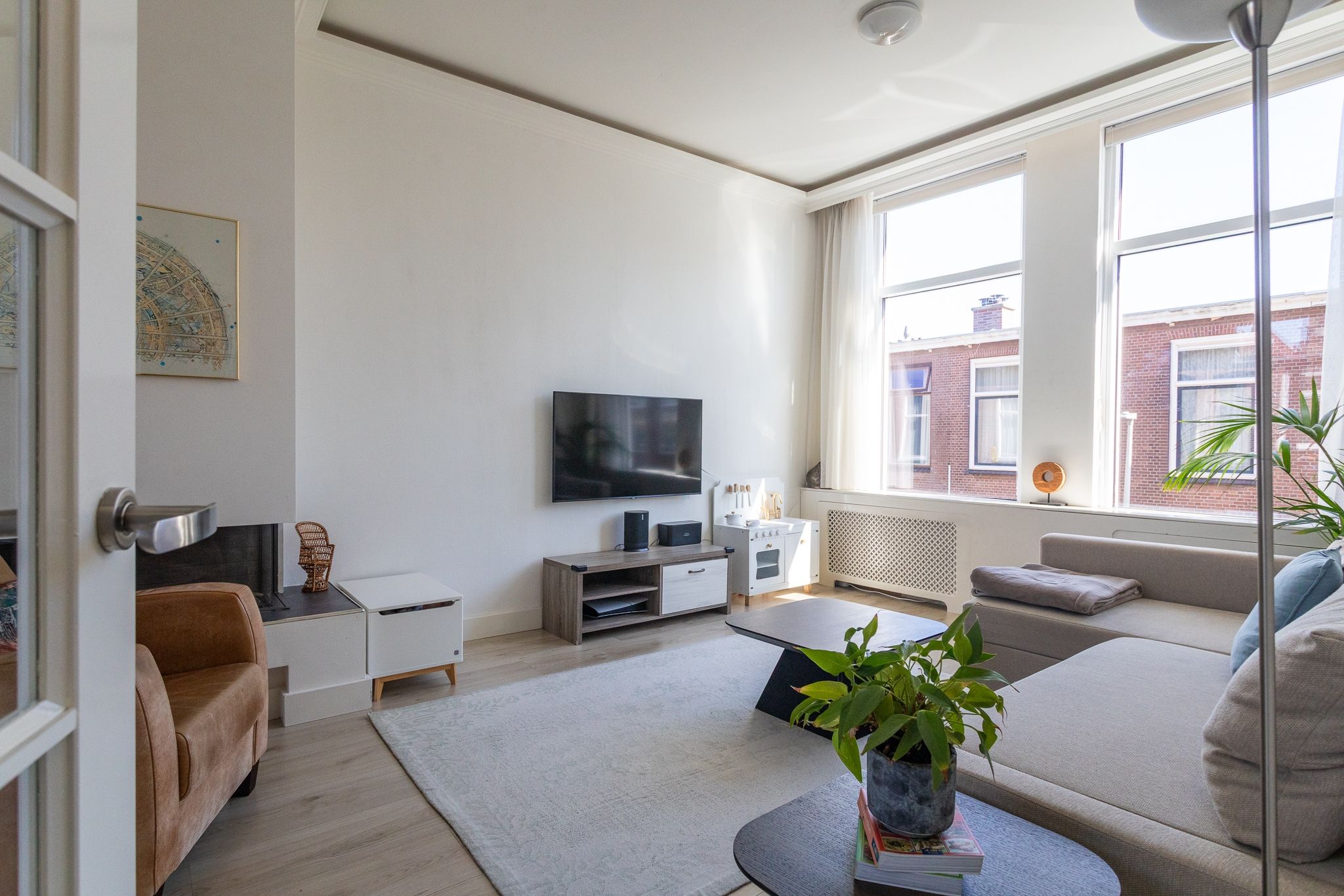 Photo 6 of Ripperdastraat 66