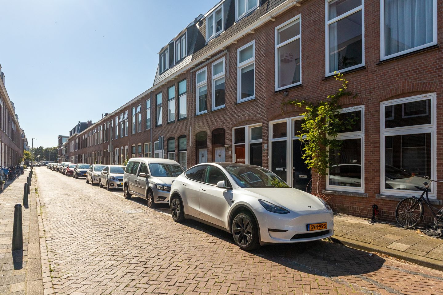 Photo 40 of Ripperdastraat 66