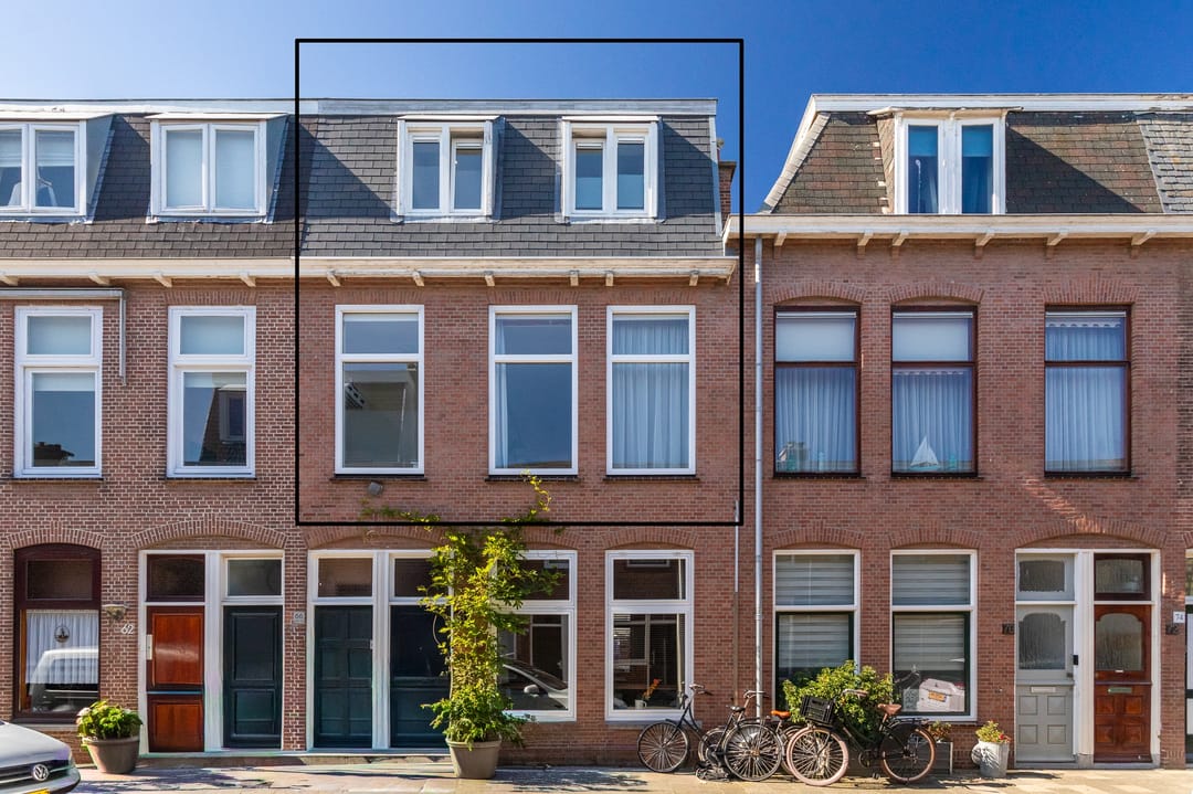 Photo 41 of Ripperdastraat 66