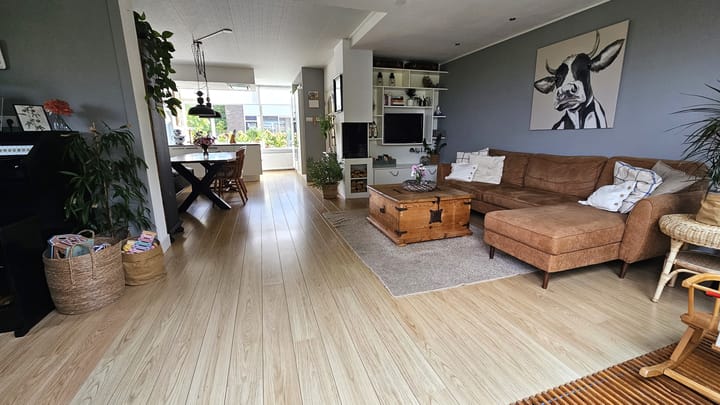 Hoekwoning te koop: Lepelaarstraat 28, Westzaan