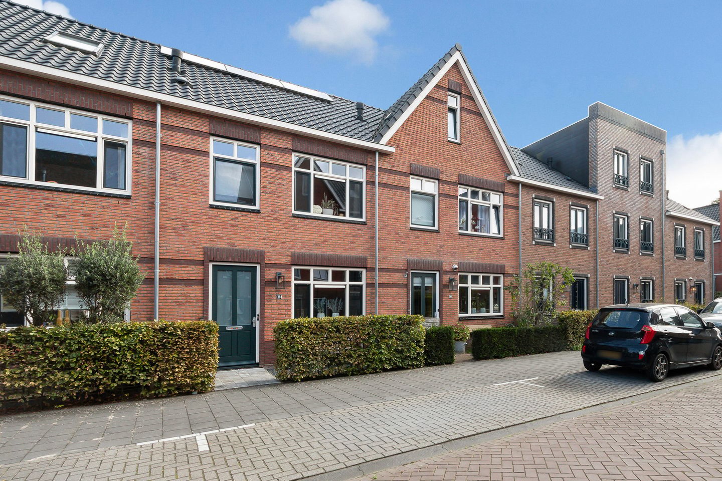 Foto 34 van Wijnie Jabaaijlaan 18