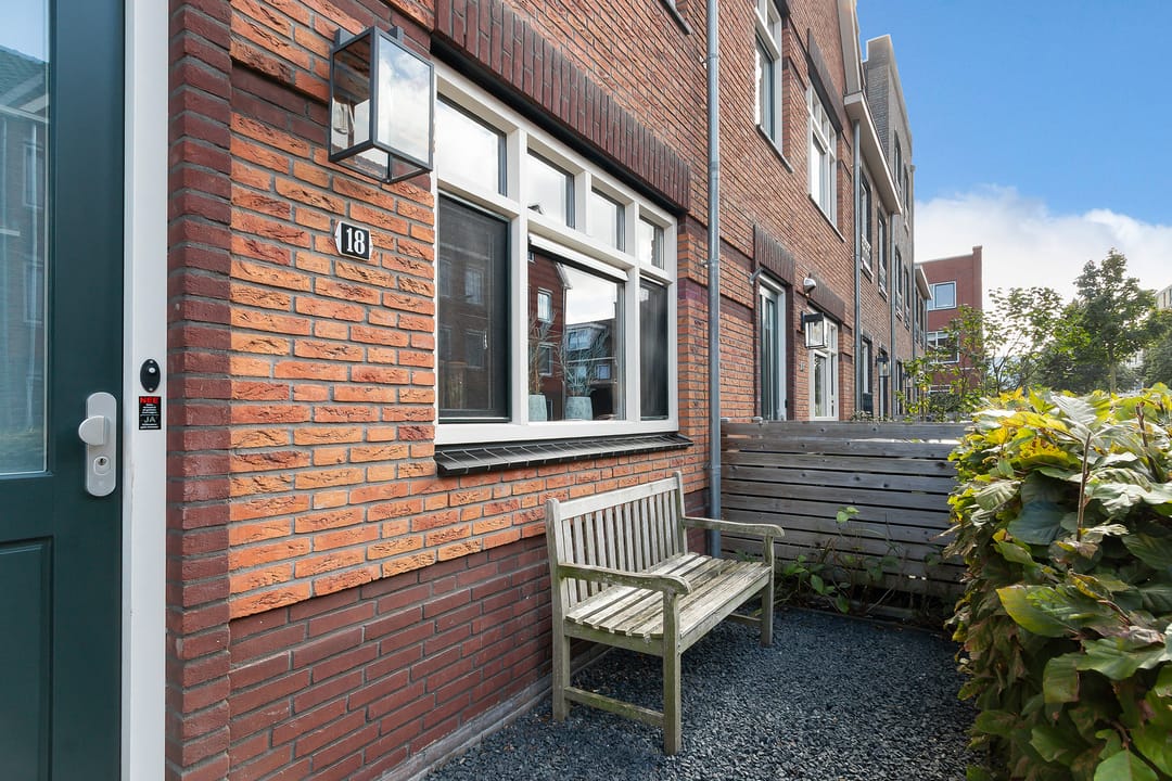 Foto 32 van Wijnie Jabaaijlaan 18