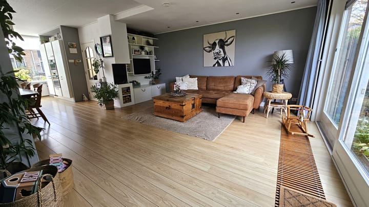 Hoekwoning te koop: Lepelaarstraat 28, Westzaan