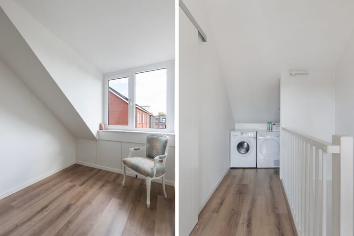 Tussenwoning te koop: Wijnie Jabaaijlaan 18, Dordrecht