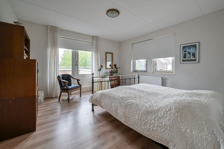 Vrijstaande woning te koop: Ternate 53, Barneveld
