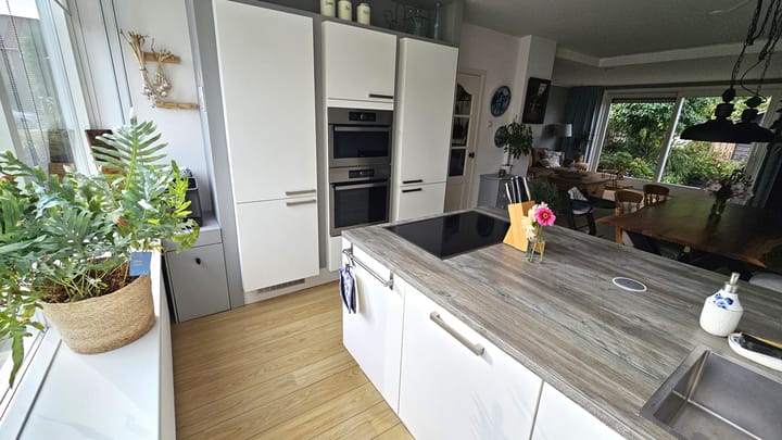 Hoekwoning te koop: Lepelaarstraat 28, Westzaan