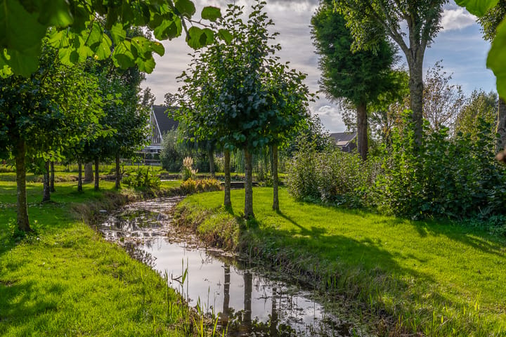 Vrijstaande woning te koop: Ternate 53, Barneveld