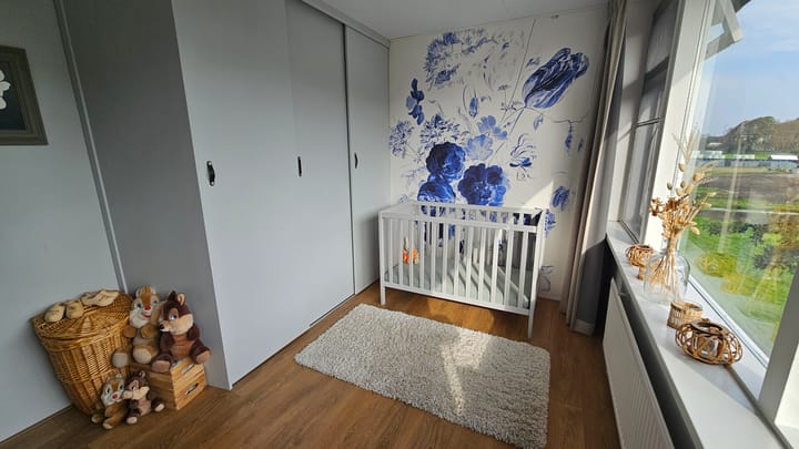 Hoekwoning te koop: Lepelaarstraat 28, Westzaan