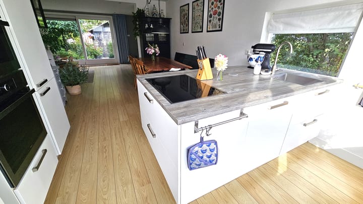 Hoekwoning te koop: Lepelaarstraat 28, Westzaan