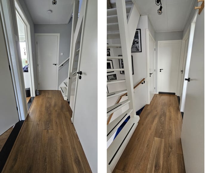 Hoekwoning te koop: Lepelaarstraat 28, Westzaan