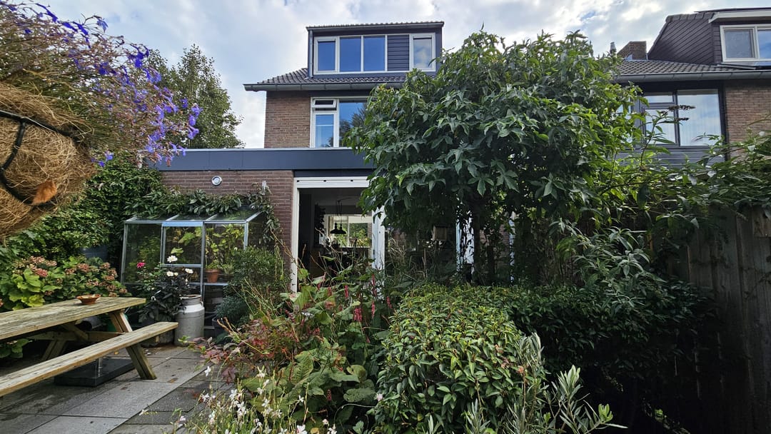 Foto 47 van Lepelaarstraat 28