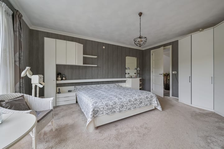 Vrijstaande woning te koop: Ternate 53, Barneveld