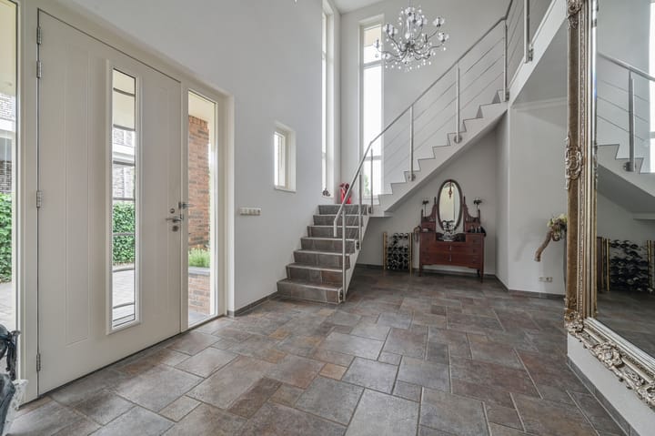 Vrijstaande woning te koop: Ternate 53, Barneveld