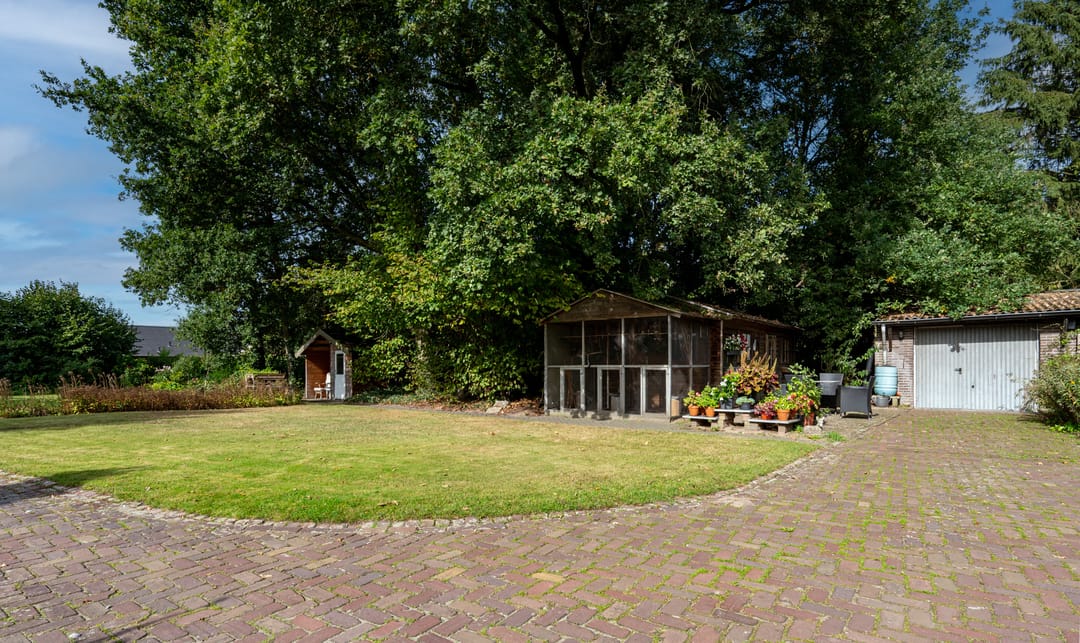 Photo 32 of De Brentjes 41