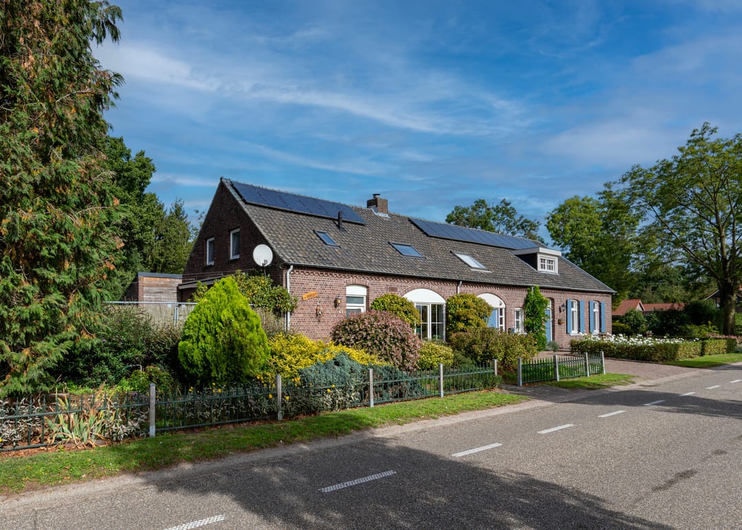 Photo 1 of De Brentjes 41