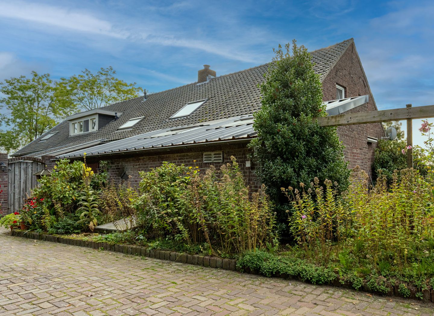 Photo 40 of De Brentjes 41