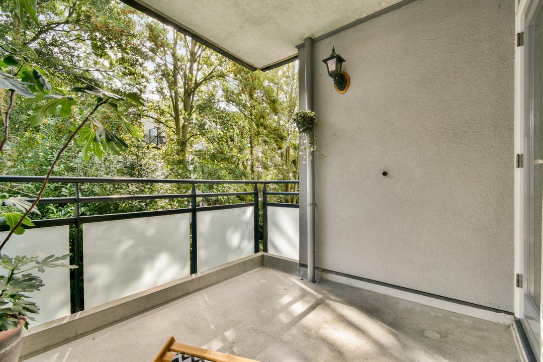 Photo 37 of Tweede Oosterparkstraat 50-B