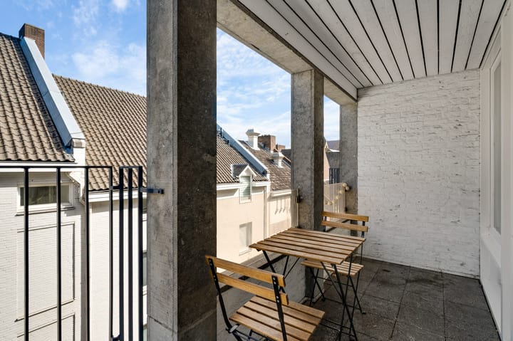 Appartement te koop: Havenstraat 36D, Maastricht