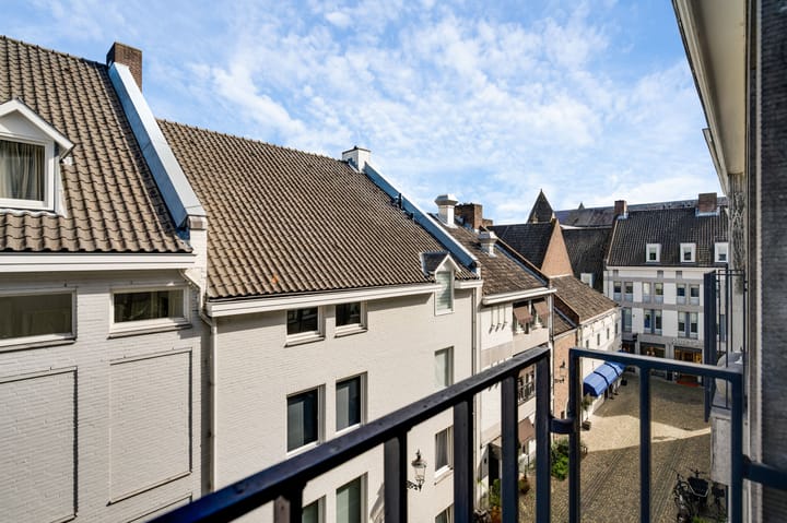 Appartement te koop: Havenstraat 36D, Maastricht