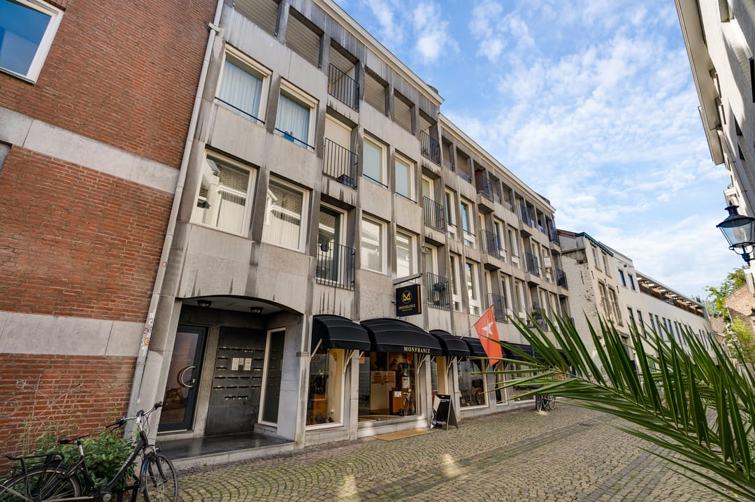 Foto 1 van Havenstraat 36-D