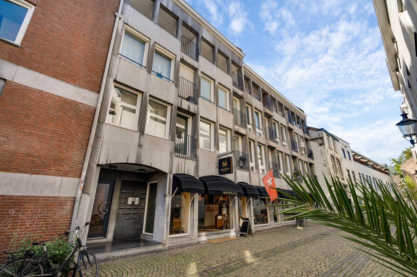 Foto 1 van Havenstraat 36-D