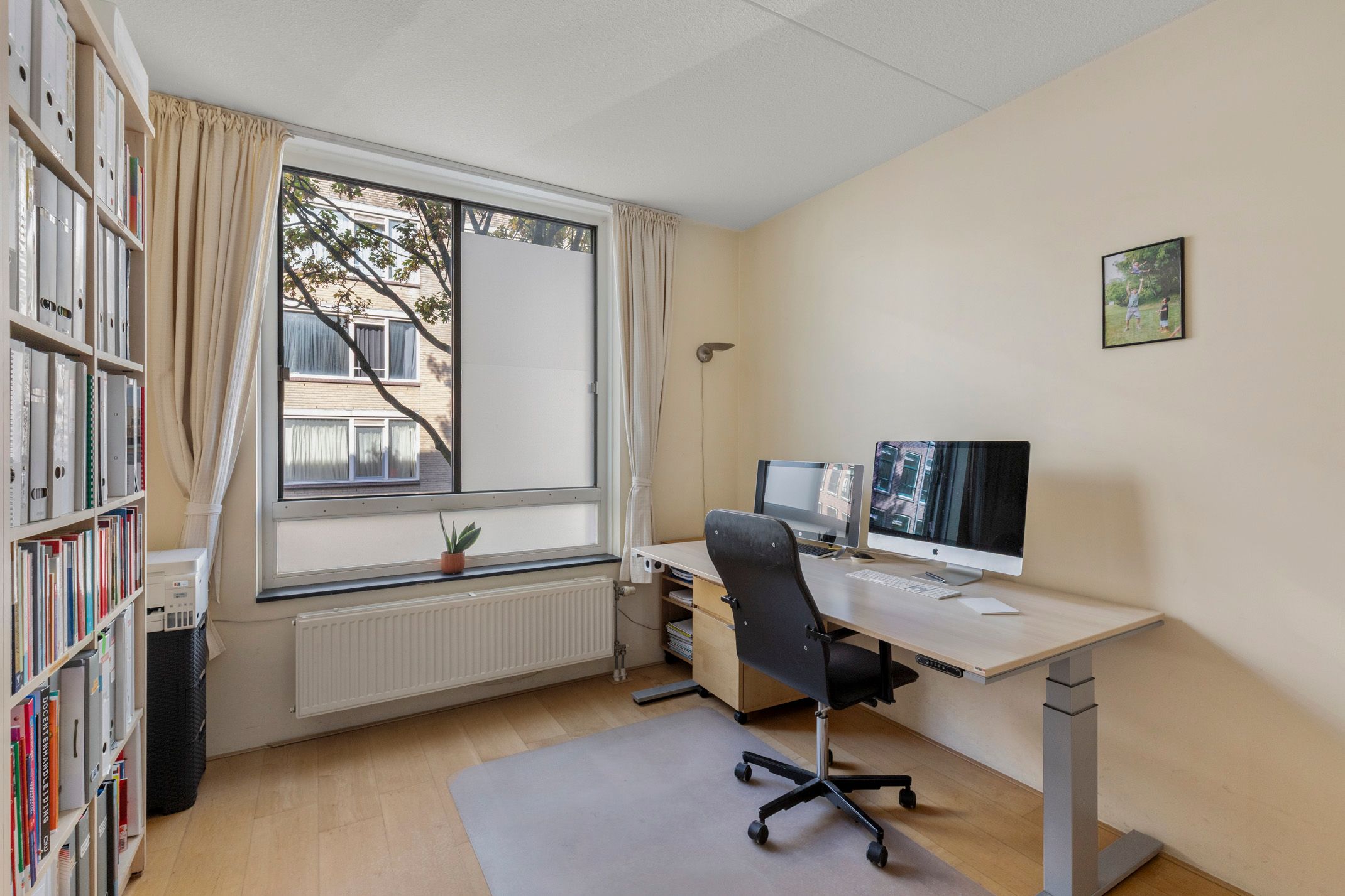 Photo 27 of Tweede Oosterparkstraat 50-B