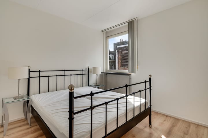 Appartement te koop: Havenstraat 36D, Maastricht
