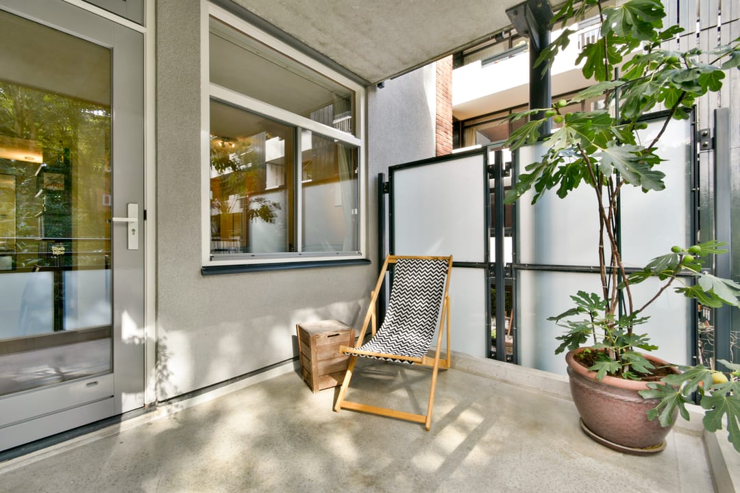 Photo 38 of Tweede Oosterparkstraat 50-B