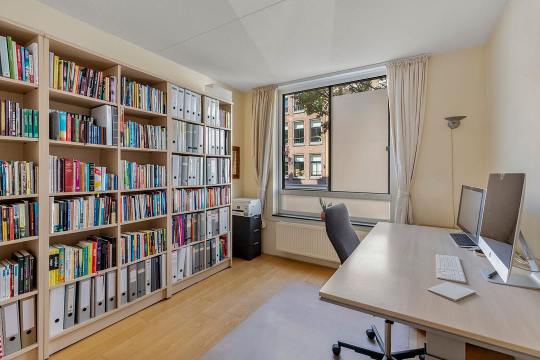 Photo 26 of Tweede Oosterparkstraat 50-B