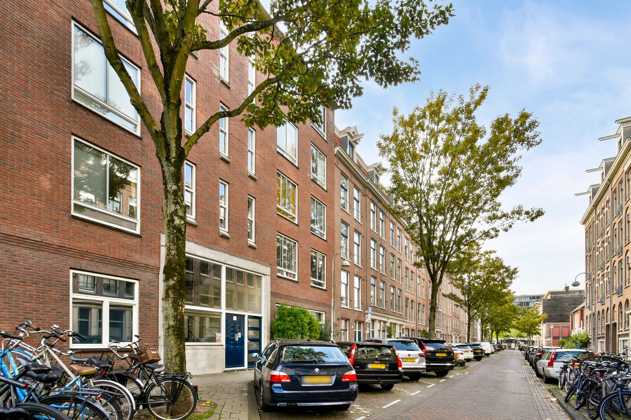 Photo 39 of Tweede Oosterparkstraat 50-B