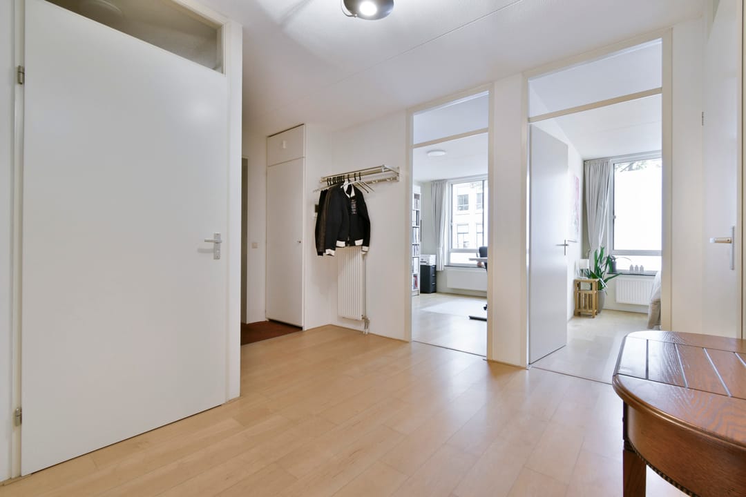 Photo 8 of Tweede Oosterparkstraat 50-B