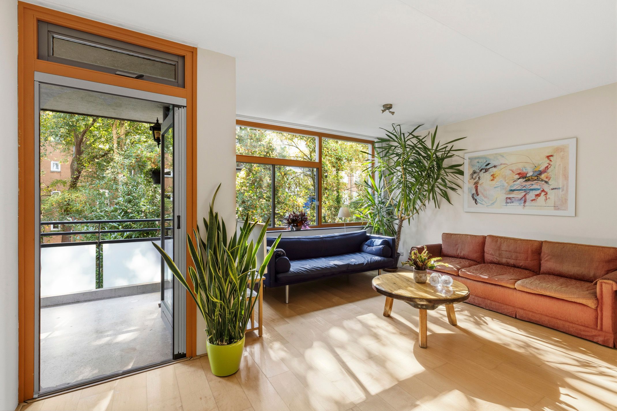 Photo 12 of Tweede Oosterparkstraat 50-B