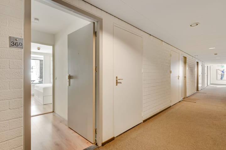 Appartement te koop: Havenstraat 36D, Maastricht