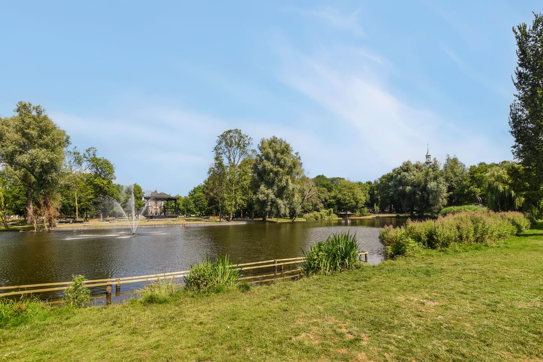 Photo 41 of Tweede Oosterparkstraat 50-B