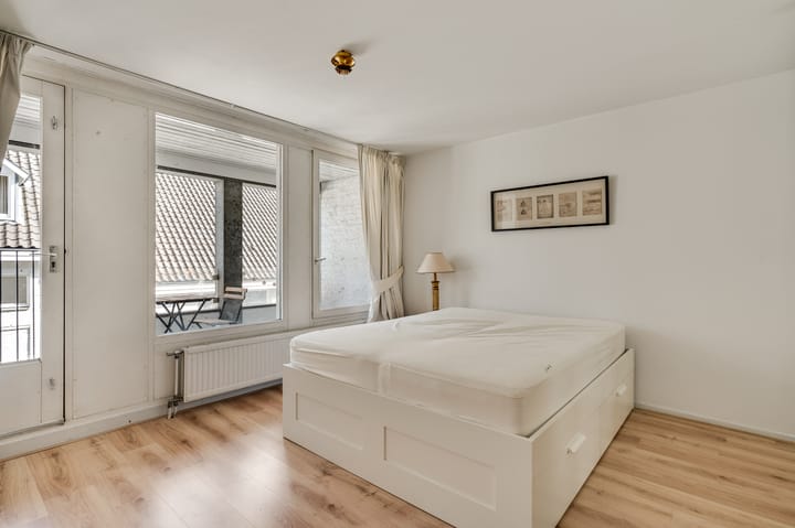 Appartement te koop: Havenstraat 36D, Maastricht