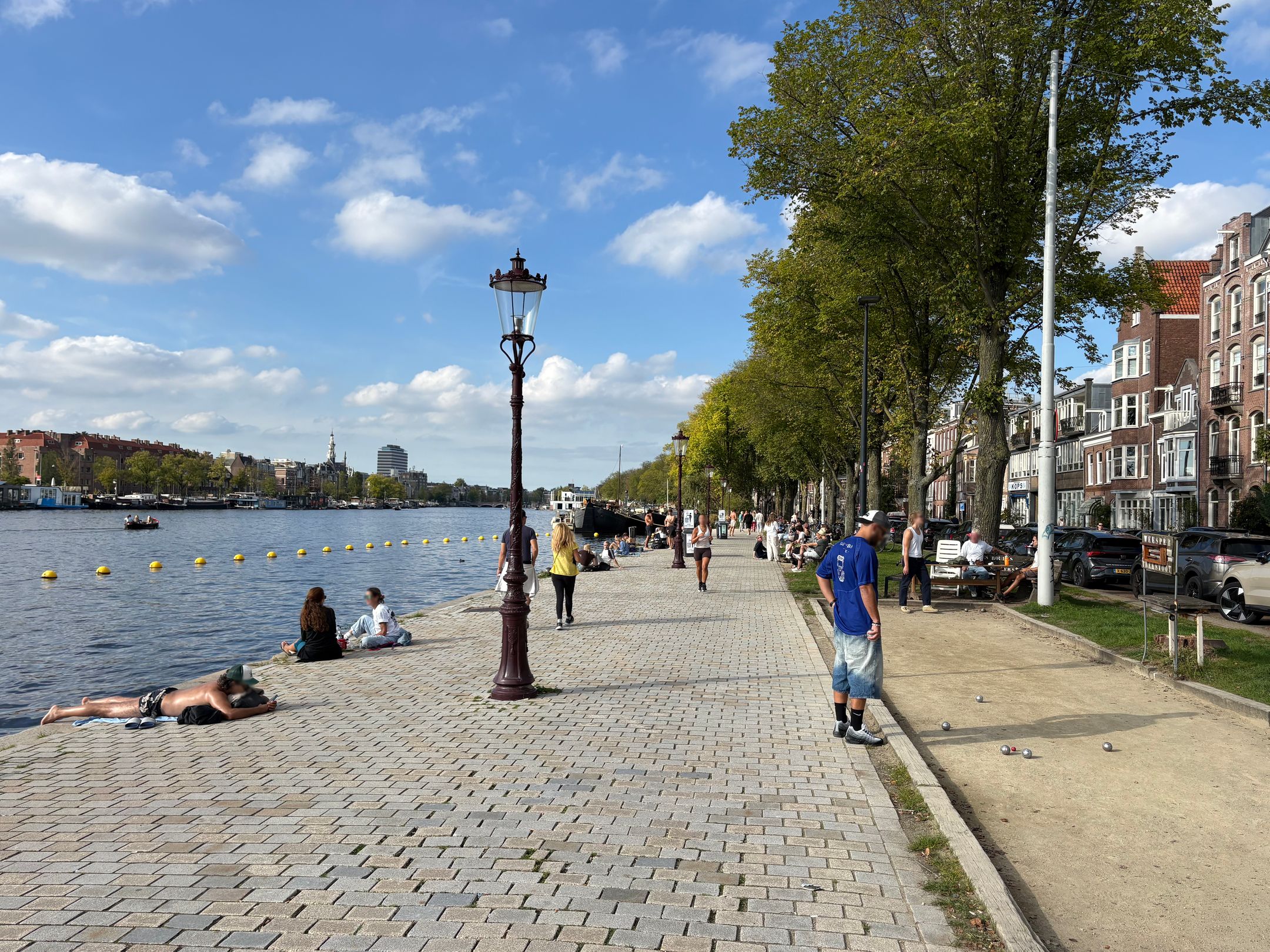 Photo 42 of Tweede Oosterparkstraat 50-B
