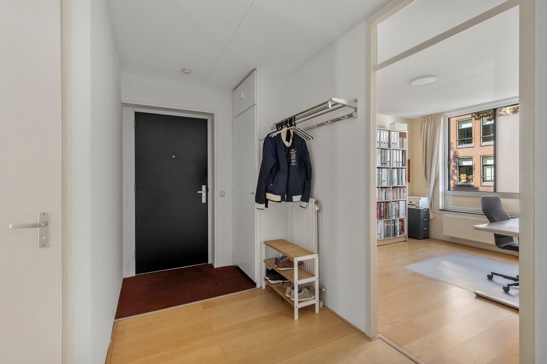 Photo 7 of Tweede Oosterparkstraat 50-B