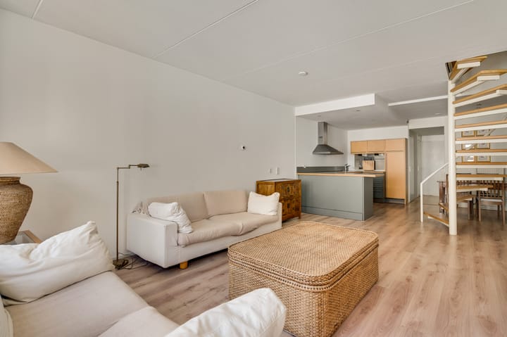 Appartement te koop: Havenstraat 36D, Maastricht