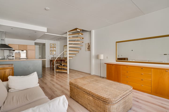Appartement te koop: Havenstraat 36D, Maastricht