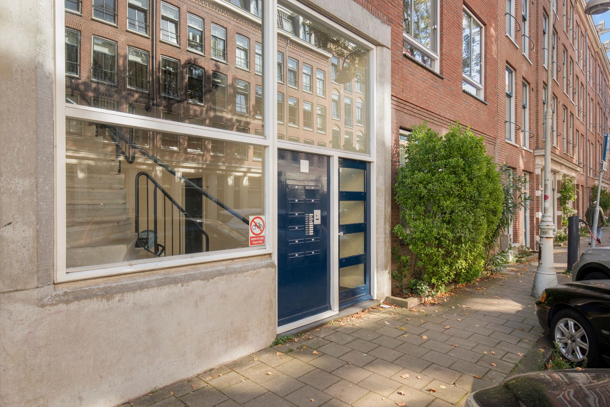 Photo 6 of Tweede Oosterparkstraat 50-B