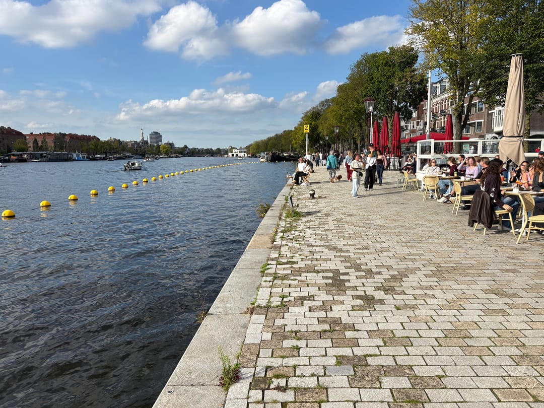 Photo 43 of Tweede Oosterparkstraat 50-B