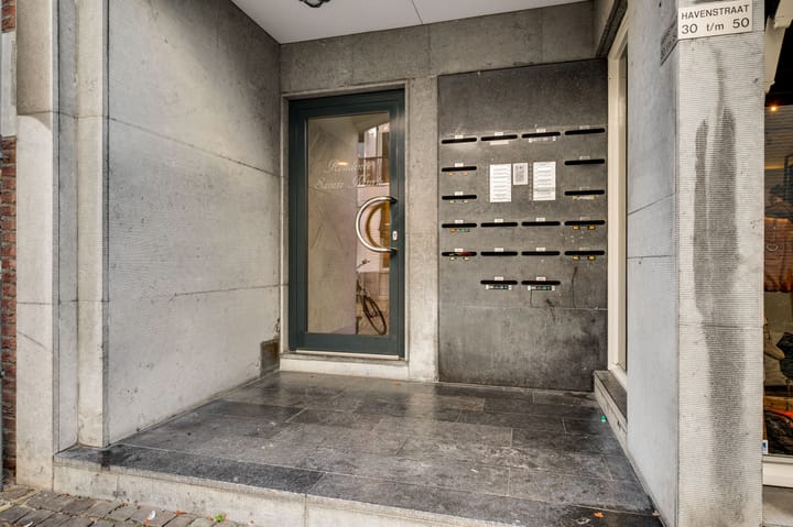 Appartement te koop: Havenstraat 36D, Maastricht