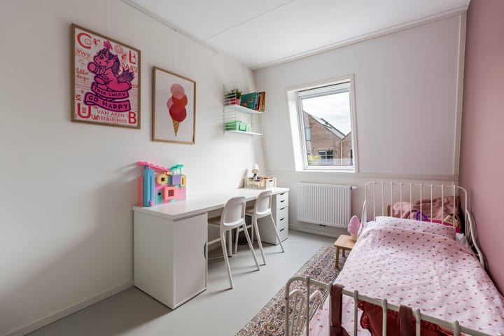 Hoekwoning te koop: Nova zembla 19, Noord-Scharwoude