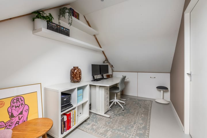 Hoekwoning te koop: Nova zembla 19, Noord-Scharwoude