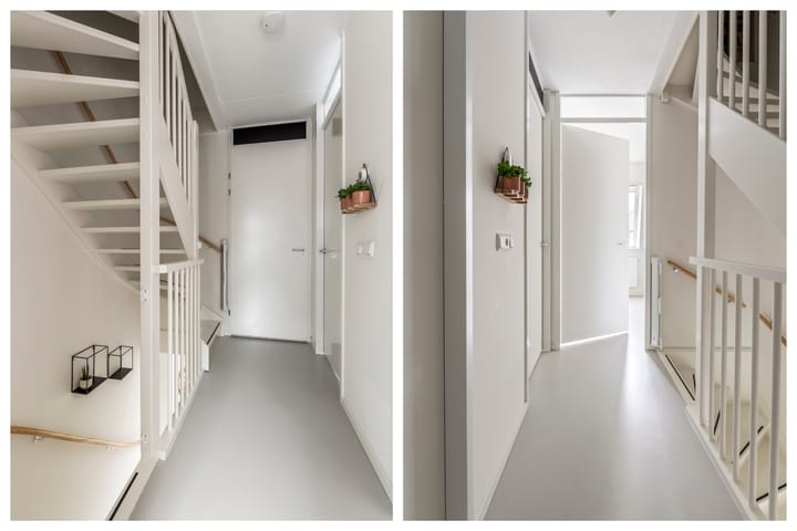 Hoekwoning te koop: Nova zembla 19, Noord-Scharwoude
