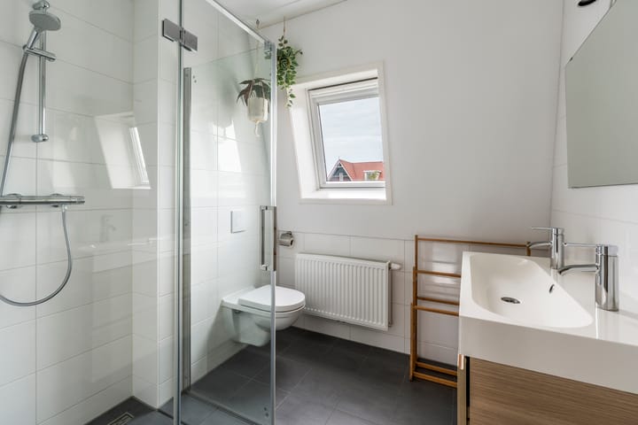 Hoekwoning te koop: Nova zembla 19, Noord-Scharwoude