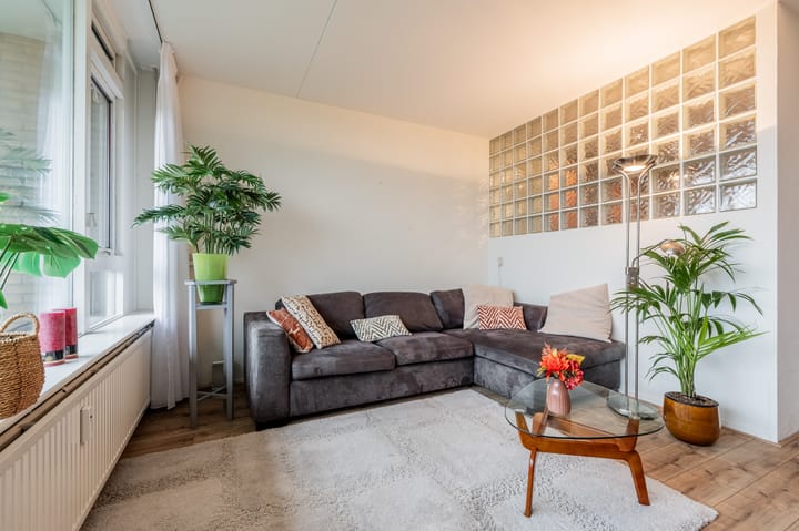 Appartement te koop: Martin Luther Kinglaan 522, Diemen
