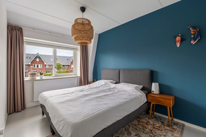 Hoekwoning te koop: Nova zembla 19, Noord-Scharwoude