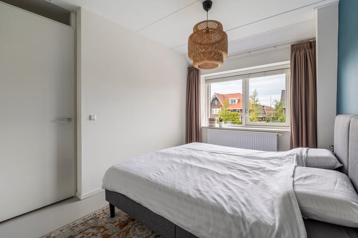 Hoekwoning te koop: Nova zembla 19, Noord-Scharwoude